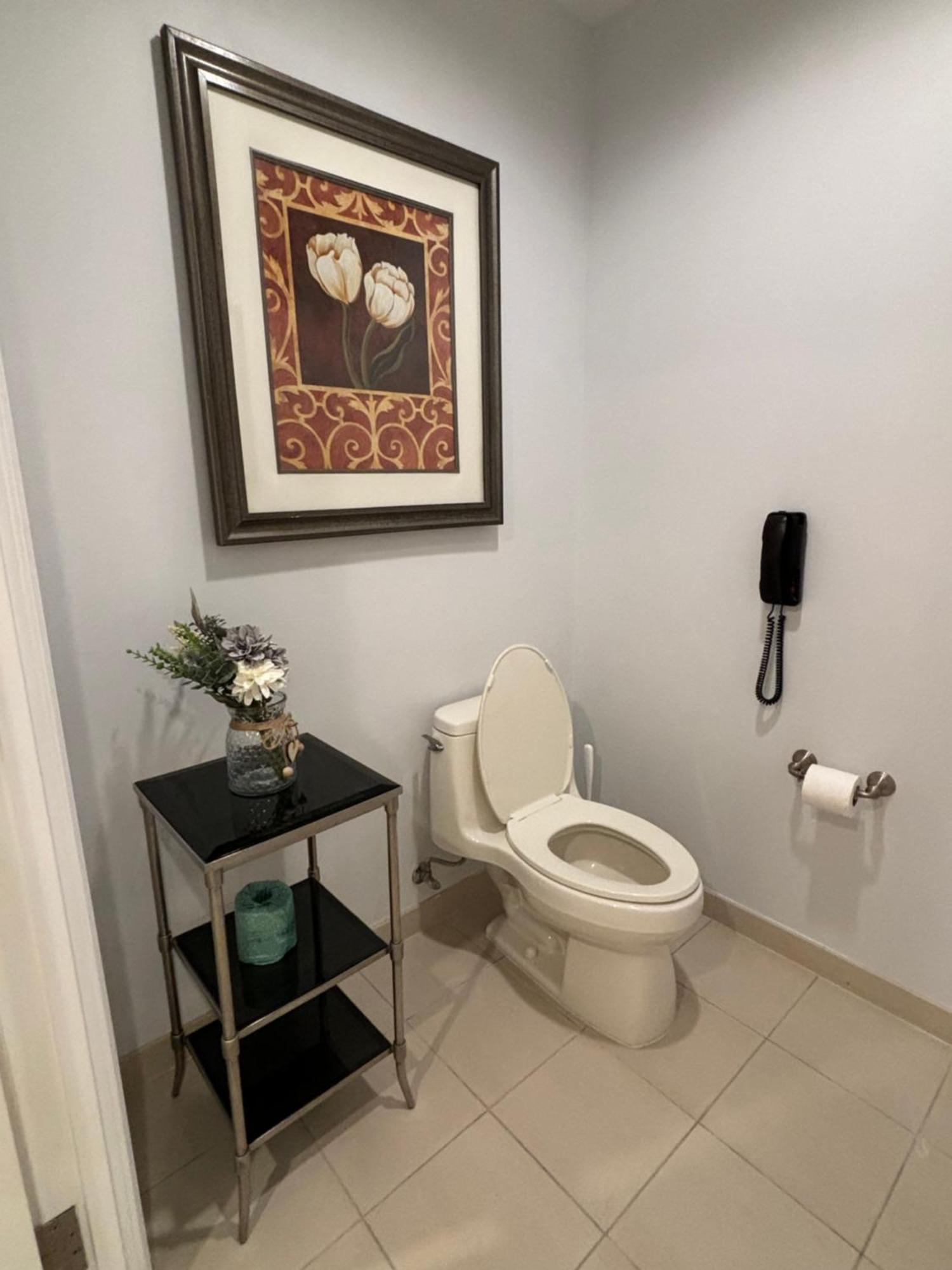 Panorama Vista Suite- 1Br 2Ba, Full Kitchen, Strip View, Balcony, Corner Unit 拉斯维加斯 外观 照片